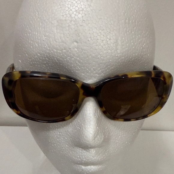 Tortoise Shell Sunglasses - Picture 1 of 5